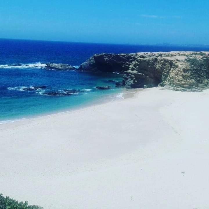 Quartos Moradia Porto Covo Exterior photo