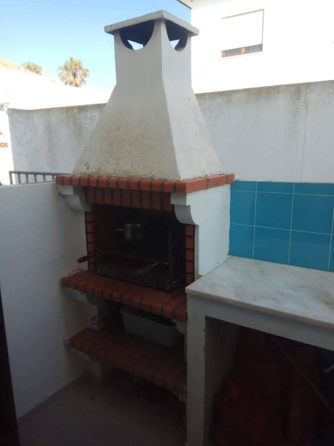 Quartos Moradia Porto Covo Exterior photo